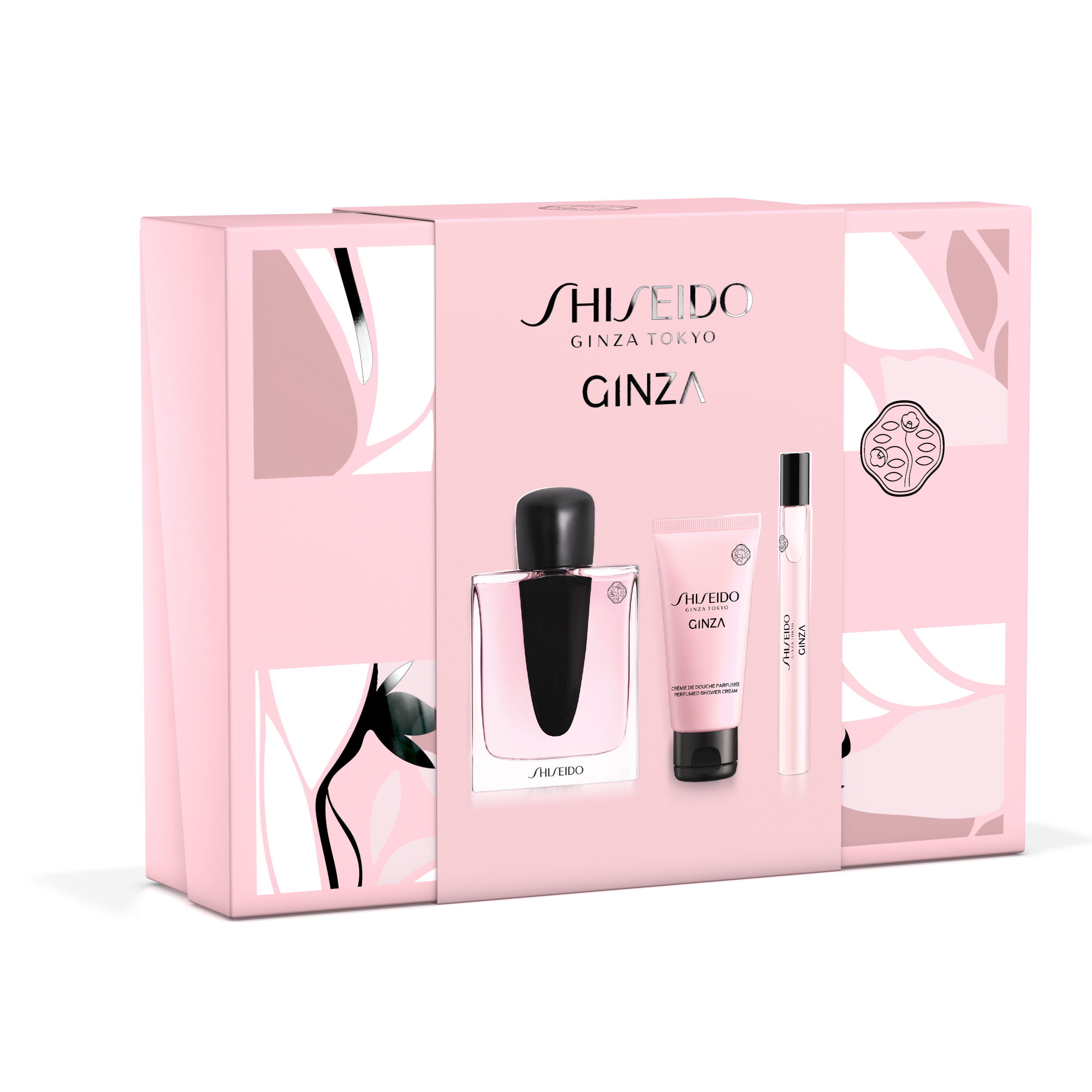 Ginza Eau De Parfum - 90ml - Shiseido, Ultime Occasioni